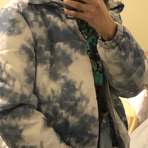 Wild Fable puffer jacket - Picture 2 of 3